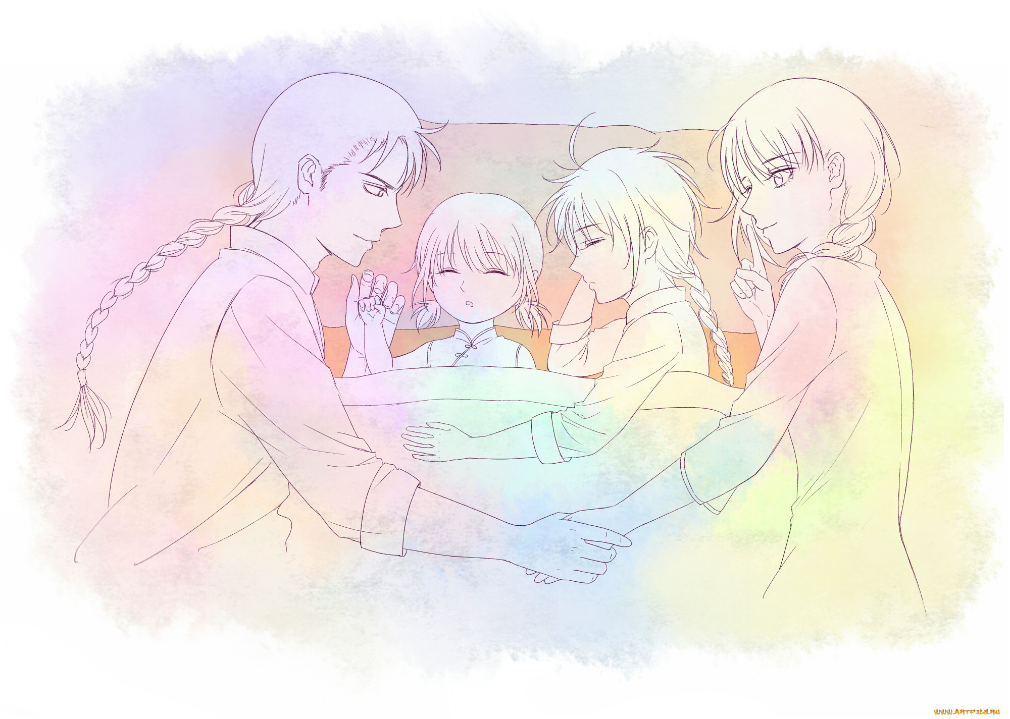 , gintama, 